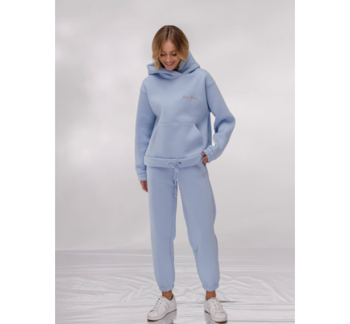Спортивный костюм Lama Blue