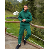 Спортивний костюм Lama Green