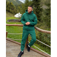 Спортивный костюм Lama Green