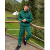 Спортивний костюм Lama Green