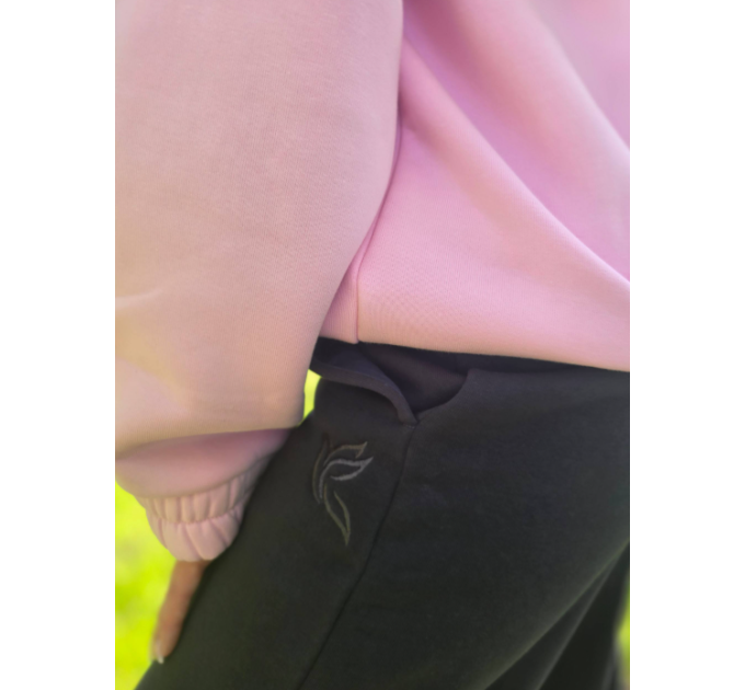 Спортивный костюм Lama Pink/Gray