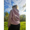 Спортивный костюм Lama Pink/Gray