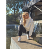 Спортивный костюм Lama White/Gray