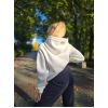 Спортивный костюм Lama White/Gray