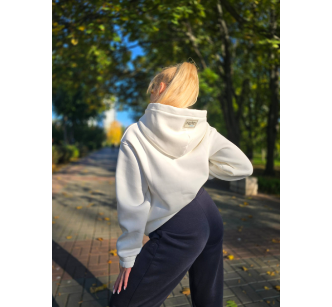 Спортивный костюм Lama White/Gray