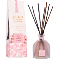 Дифузор Троянда і Гібіскус Duos Parfumé