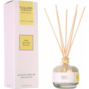 Дифузор Collines de Provence Wildsilk Дифузор Collines de Provence Wildsilk