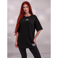Футболка  Lotos Black