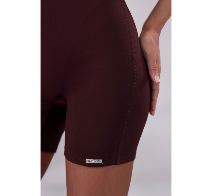 Комбінезон Shemer Burgundy