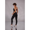 Комплект для йоги Mind Body Mirra Black чорний