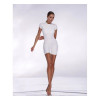 Комбинезон Hypnose Velo White | Mind Body
