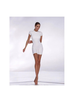 Комбинезон Hypnose Velo White | Mind Body Комбинезон Hypnose Velo White | Mind Body