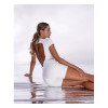 Комбинезон Hypnose Velo White | Mind Body