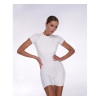 Комбинезон Hypnose Velo White | Mind Body