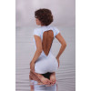 Hypnose Velo Light Sky Blue  Jumpsuit | Mind Body