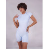 Hypnose Velo Light Sky Blue  Jumpsuit | Mind Body