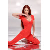 Комбинезон Vanilla Red