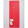 LOTUS Yoga Mat Red | Mind Body