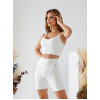 Women's top Mirra Ivory