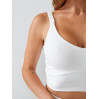 Women's top Mirra Ivory