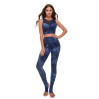 Leggings Melody Denim