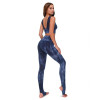 Leggings Melody Denim