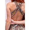 Комбинезон Furia Art (brown)