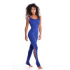 Jumpsuit "Grace Ultramarine"