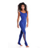 Jumpsuit "Grace Ultramarine"