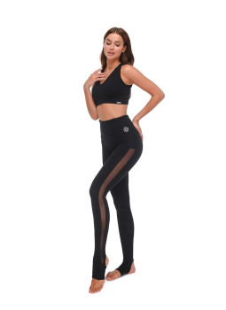 Sports set "Hight Marakesh Black"