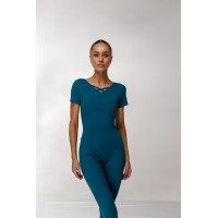 Sports jumpsuit Inspiration Jade