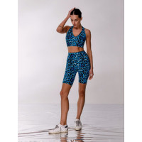 Sports kit Leo (blue)