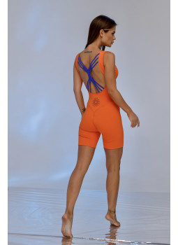 Комбінезон Mantra Orange