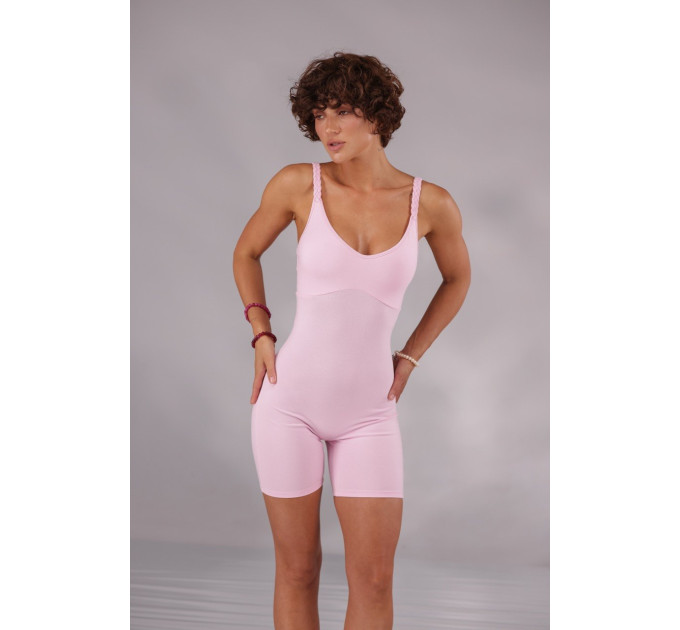 Спортивний комбінезон Mirra Velo Pink рожевий