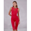 Комбінезон Mind Body Moon Red червоний
