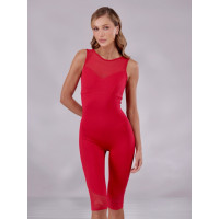 Комбінезон спортивний Moon Red Midi