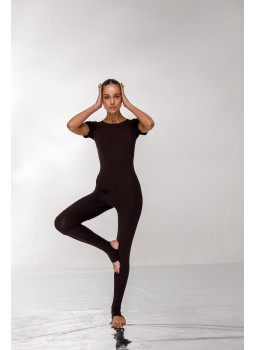 Спортивний комбінезон Puma Chocolate