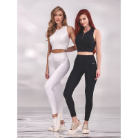Жіночий комплект Queen sport (white) Жіночий комплект Queen sport (white)