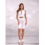 Велошорты Queen (white)