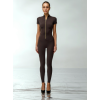 Shemer Brown jumpsuit