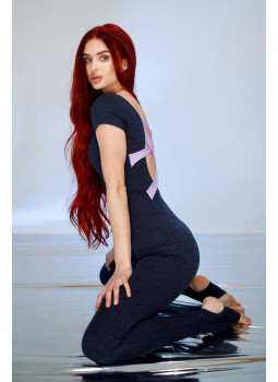 Комбінезон Sweetberry Dark Blue