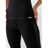 T-shirt Scarlett Black