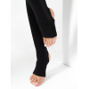 Leggings  Lines Black 