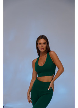 Sports top Marakesh Cypress