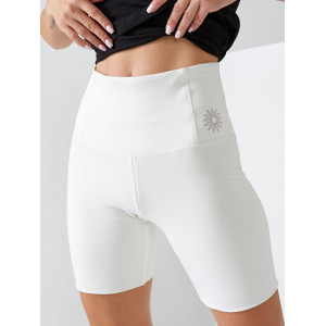 Вело-шорти Wide Belt Ivory Вело-шорти Wide Belt Ivory