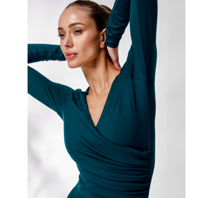 Комбинезон Vivienne Green