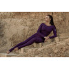 Unitard Wings Сurrant