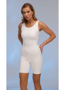 Комбінезон Mantra Ivory
