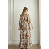 Women’s Linen Set QC Cassandra Beige