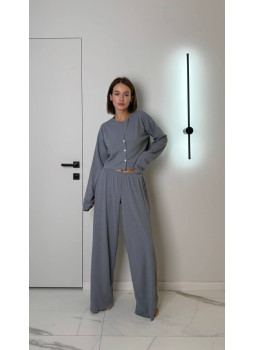 Pajama suit Sandra Gray Pajama suit Sandra Gray